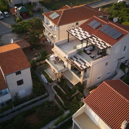 The Tribunj Suites מראה חיצוני תמונה