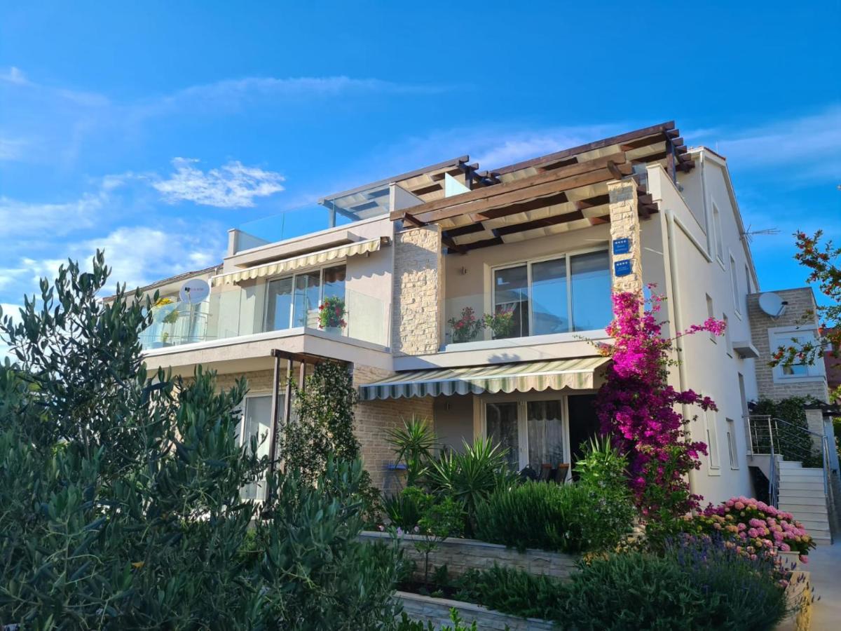 The Tribunj Suites מראה חיצוני תמונה