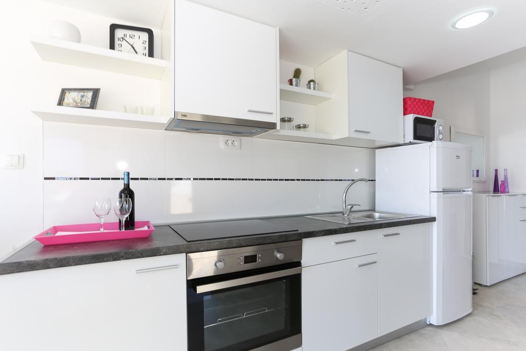 The Tribunj Suites מראה חיצוני תמונה