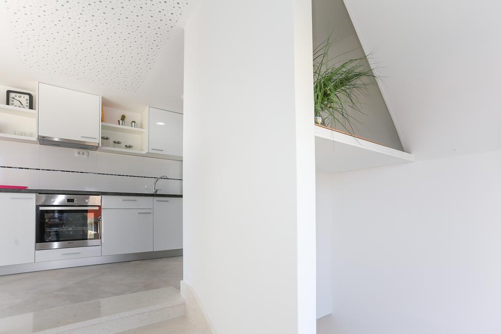 The Tribunj Suites מראה חיצוני תמונה