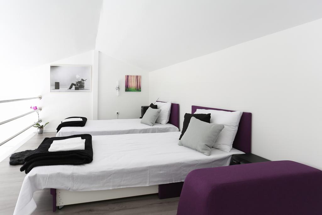 The Tribunj Suites מראה חיצוני תמונה
