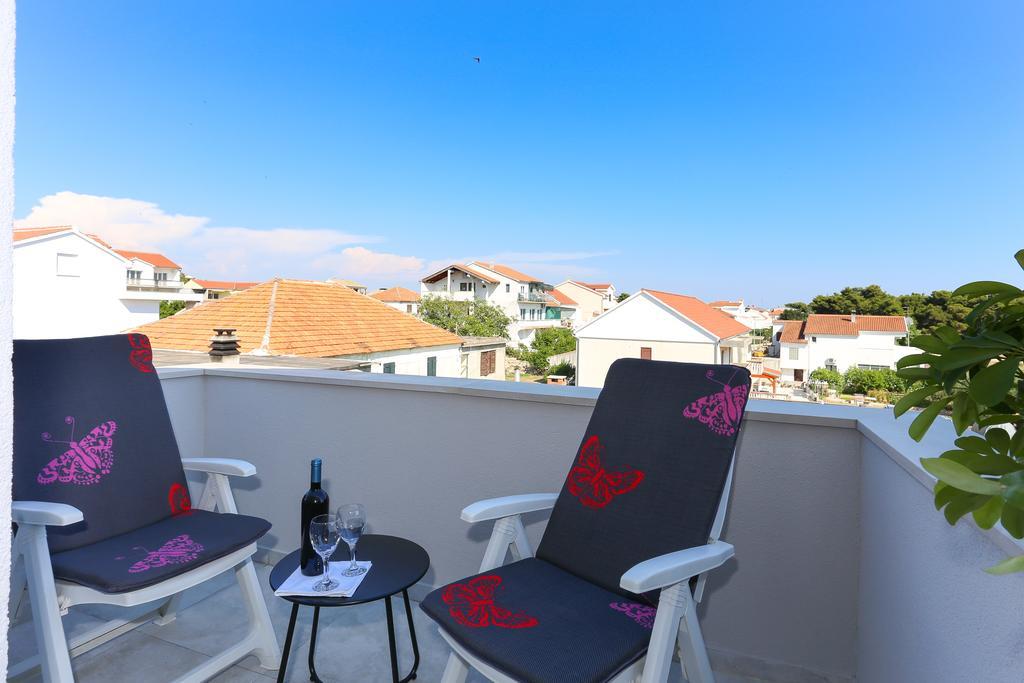 The Tribunj Suites מראה חיצוני תמונה