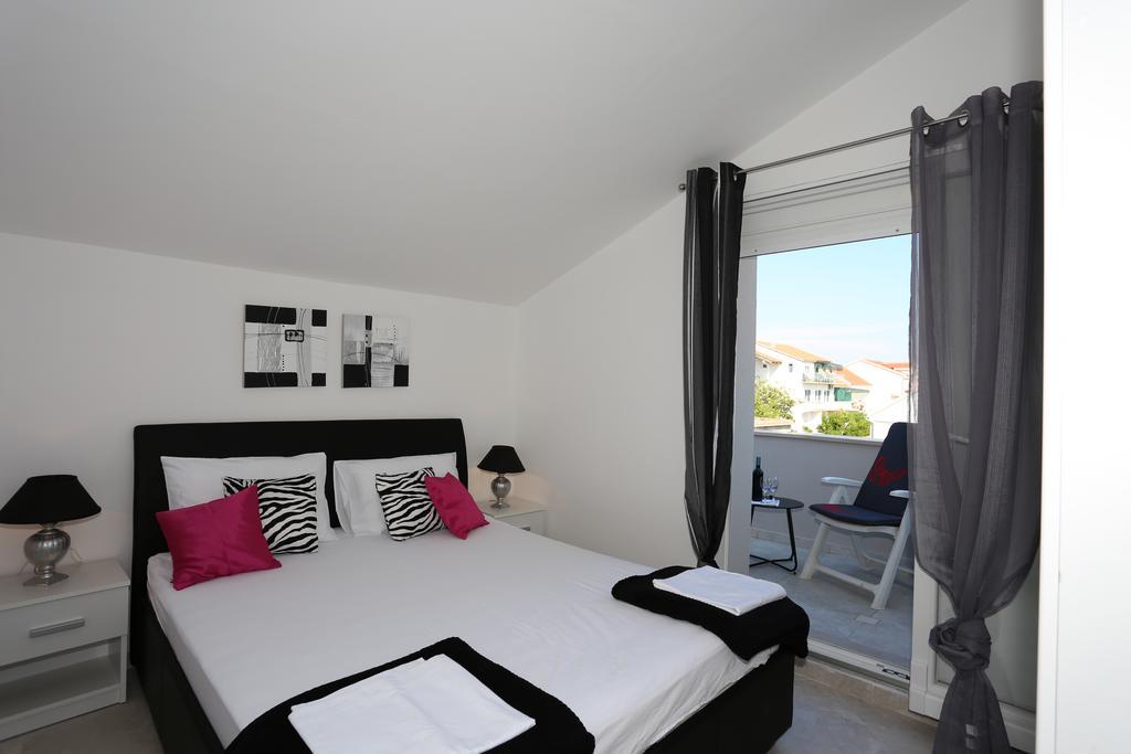 The Tribunj Suites מראה חיצוני תמונה