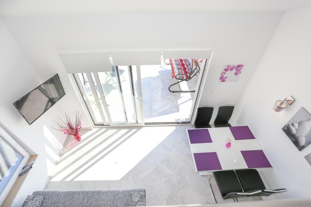 The Tribunj Suites מראה חיצוני תמונה