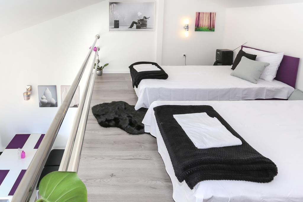The Tribunj Suites מראה חיצוני תמונה