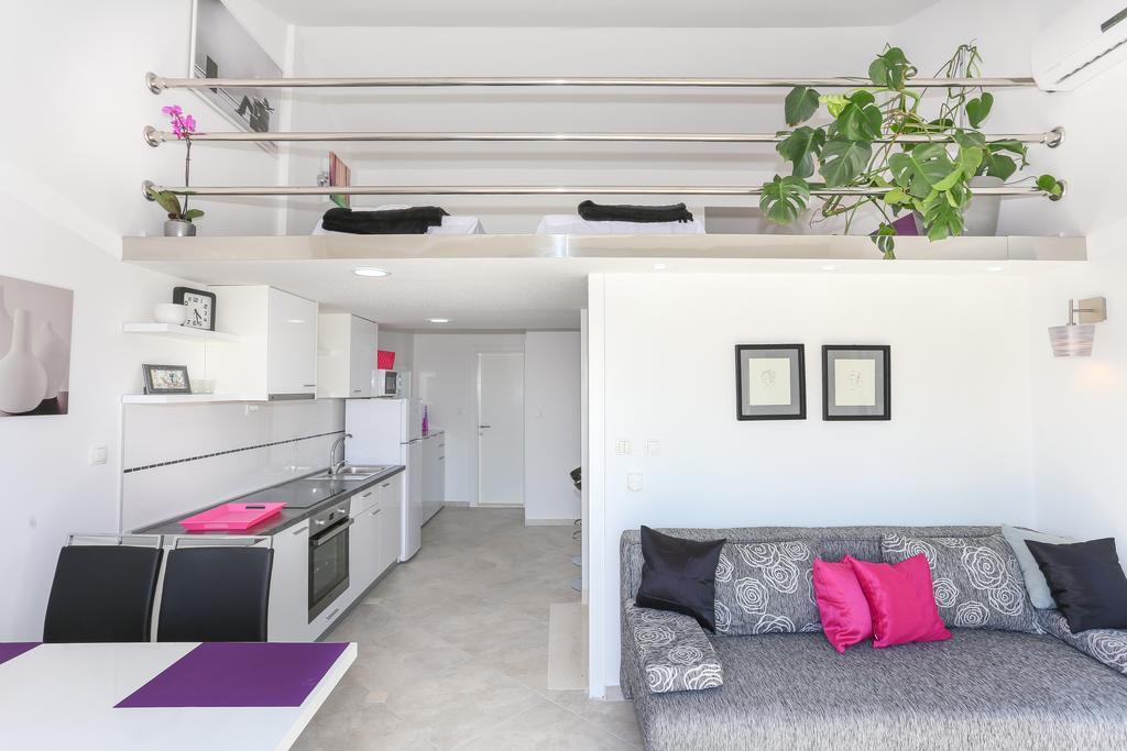 The Tribunj Suites מראה חיצוני תמונה