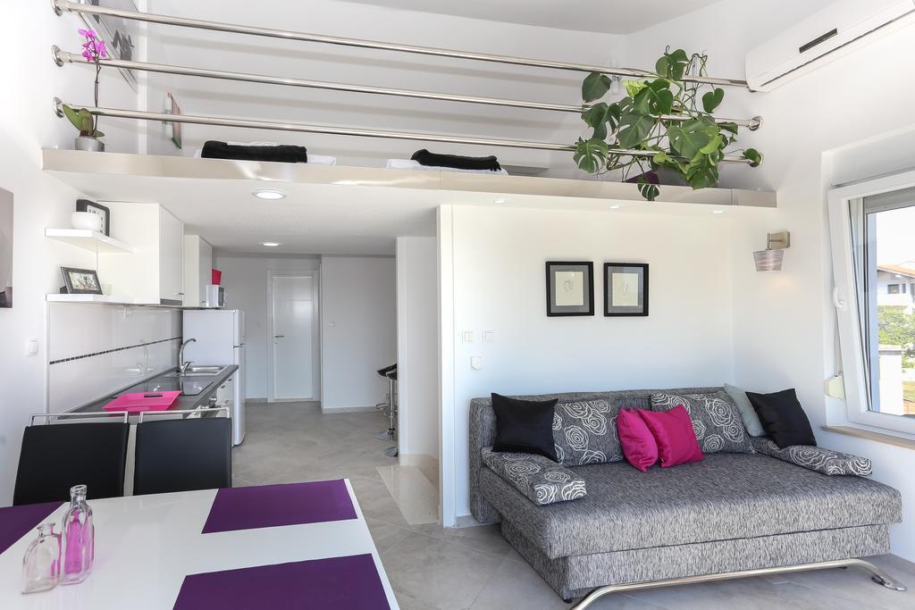 The Tribunj Suites מראה חיצוני תמונה