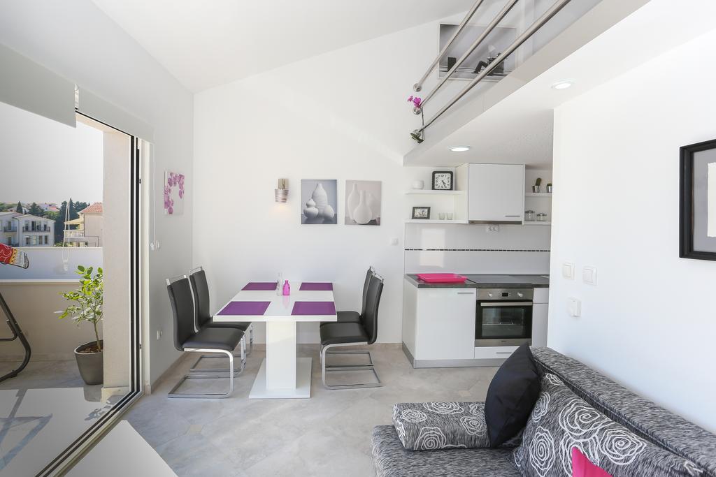The Tribunj Suites מראה חיצוני תמונה