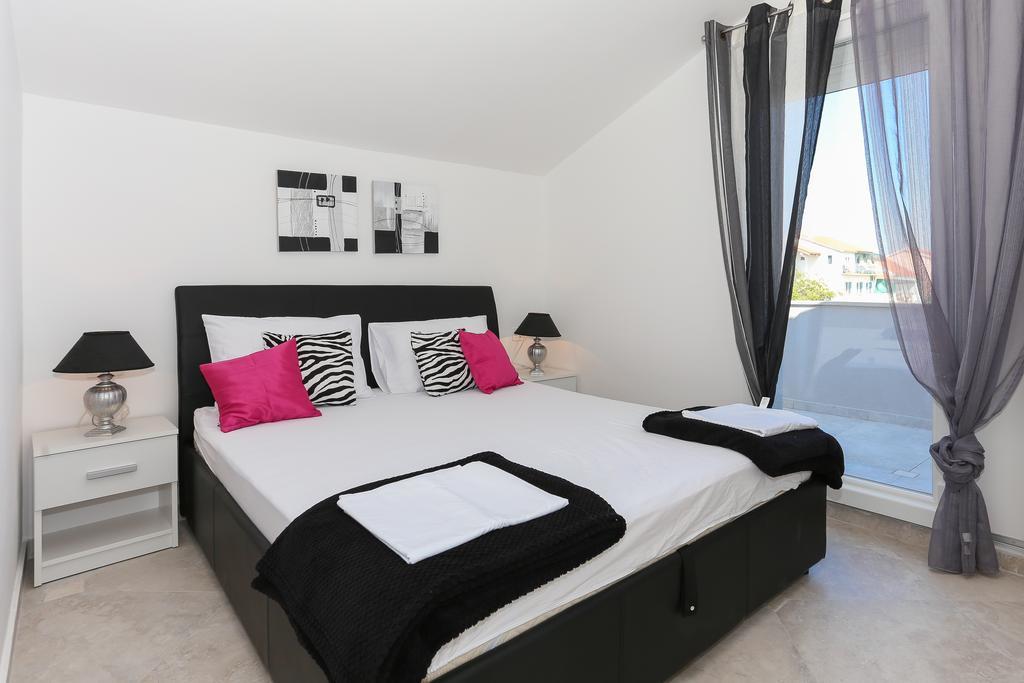 The Tribunj Suites מראה חיצוני תמונה