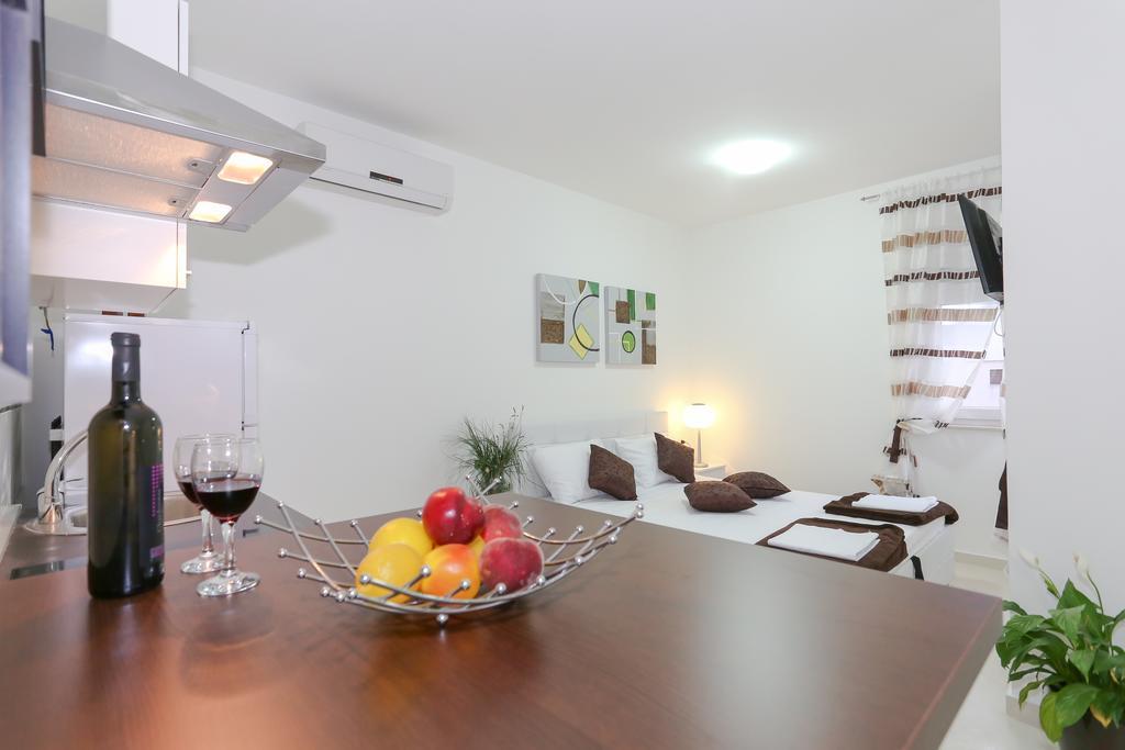 The Tribunj Suites מראה חיצוני תמונה