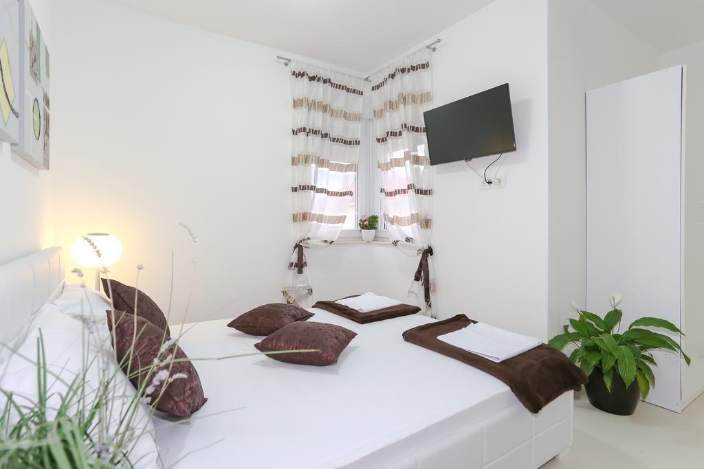 The Tribunj Suites מראה חיצוני תמונה
