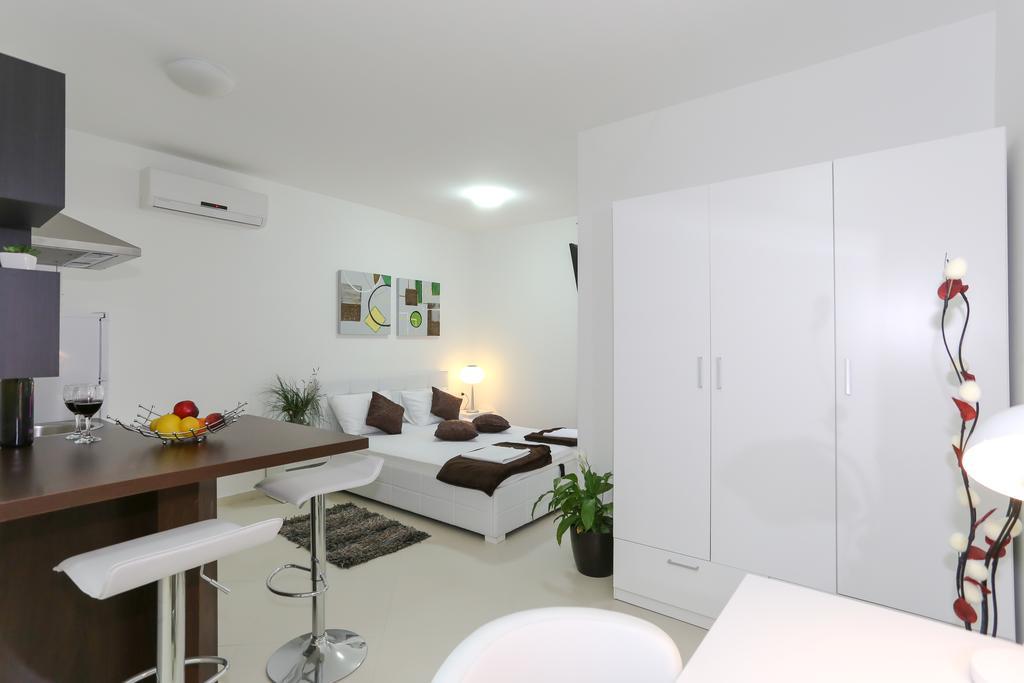 The Tribunj Suites מראה חיצוני תמונה