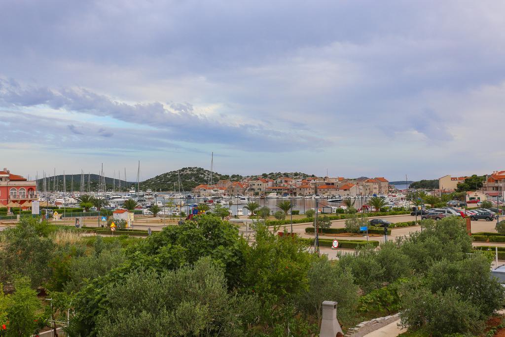 The Tribunj Suites מראה חיצוני תמונה