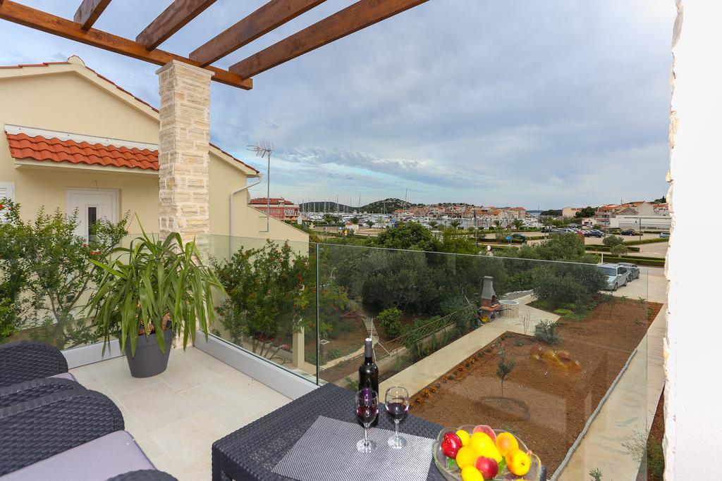 The Tribunj Suites מראה חיצוני תמונה