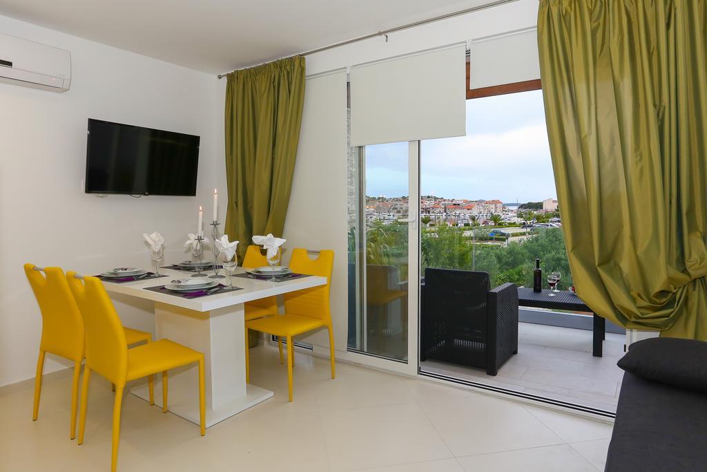 The Tribunj Suites מראה חיצוני תמונה