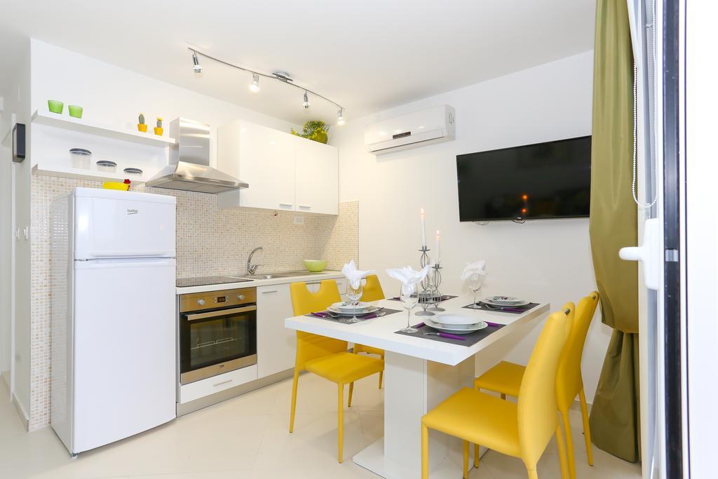The Tribunj Suites מראה חיצוני תמונה
