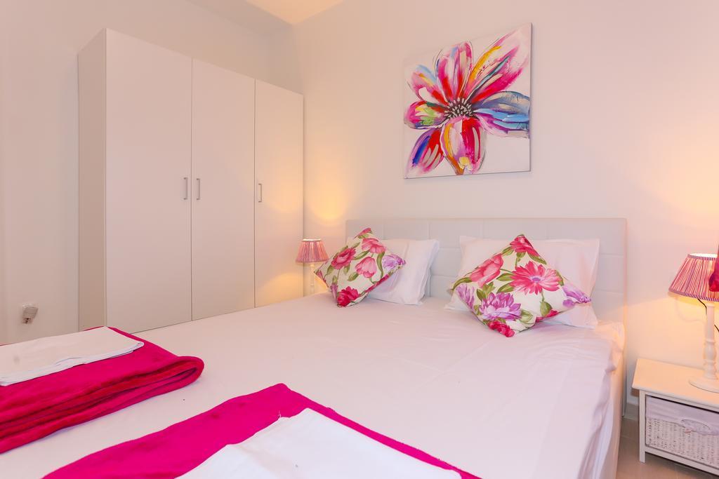 The Tribunj Suites מראה חיצוני תמונה