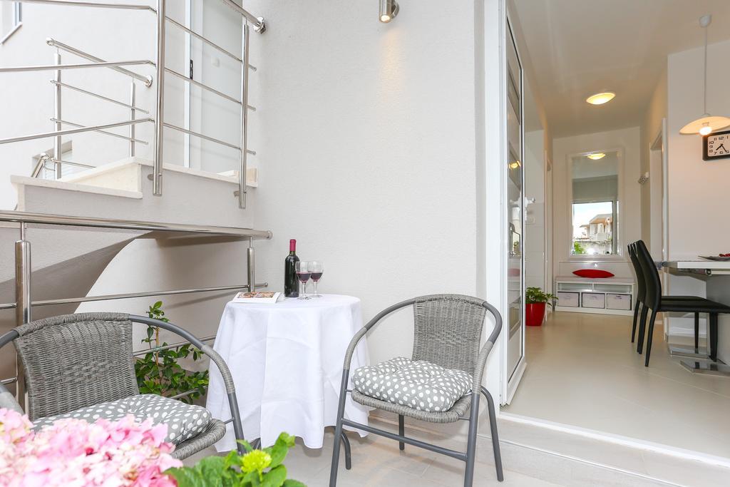 The Tribunj Suites מראה חיצוני תמונה