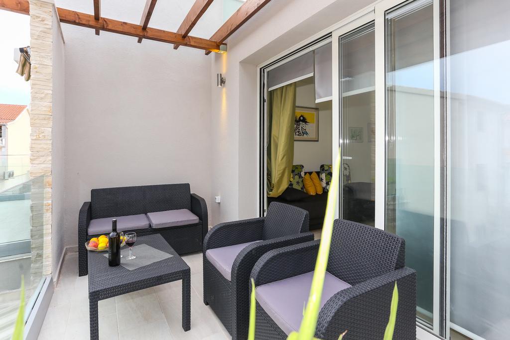 The Tribunj Suites מראה חיצוני תמונה
