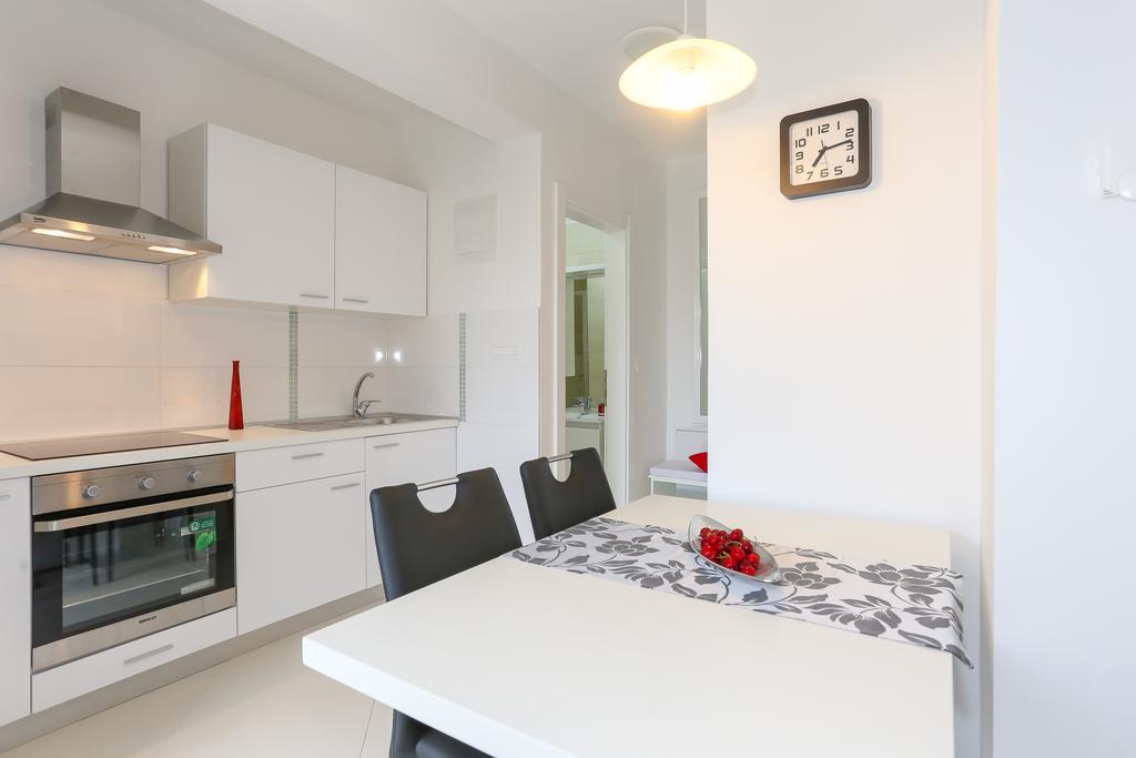 The Tribunj Suites מראה חיצוני תמונה