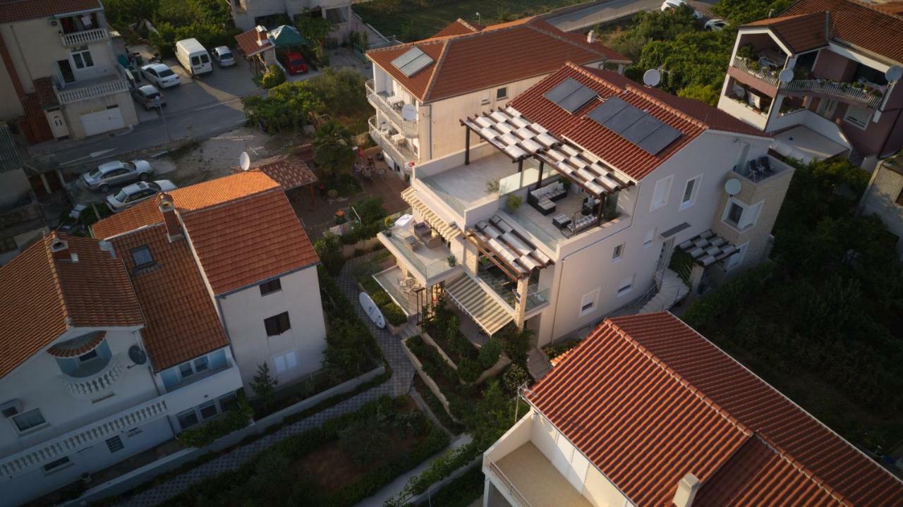 The Tribunj Suites מראה חיצוני תמונה